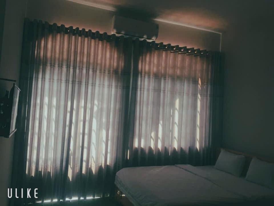 Nha Nghi Thanh Thuy Ba Ria Zewnętrze zdjęcie